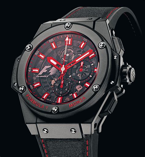 hublot geneve big bang king power watch|Hublot big bang original.